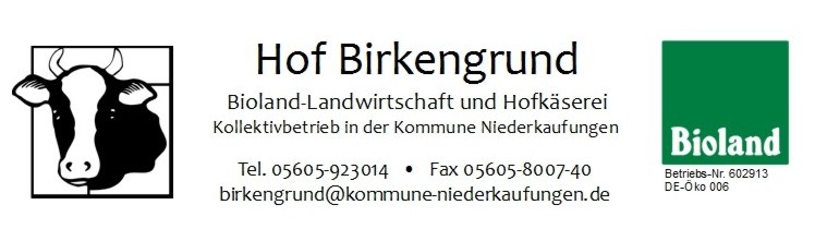 Briefkopf