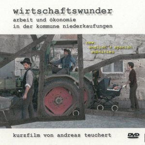 Wirtschaftswunder (2007) von Andreas Teuchert