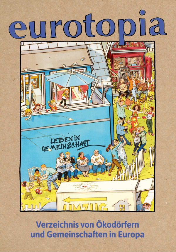 Eurotopia (2019)