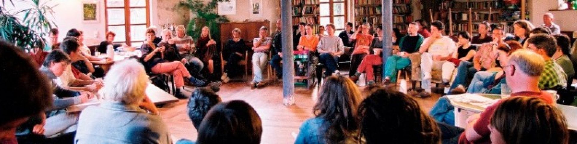 Kommune Niederkaufungen